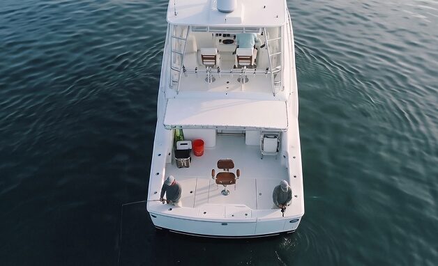 Full Day Offshore